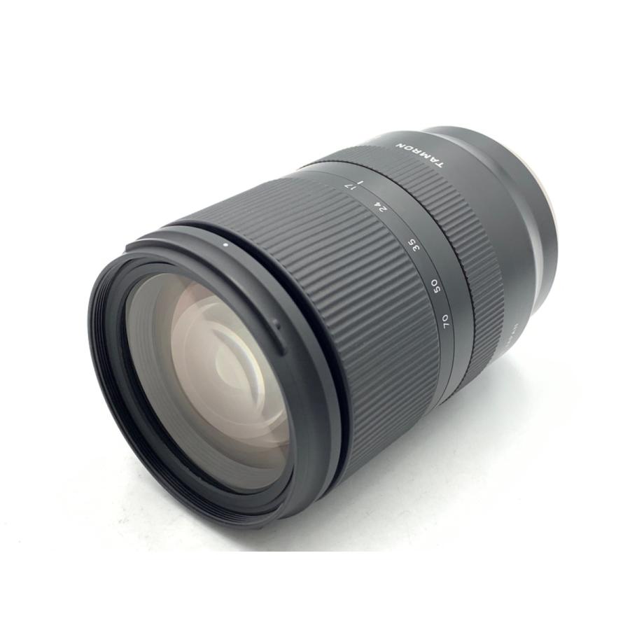 TAMRON（タムロン） 【中古】 【良品】 17-70mm F/2.8 Di III-A VC RXD