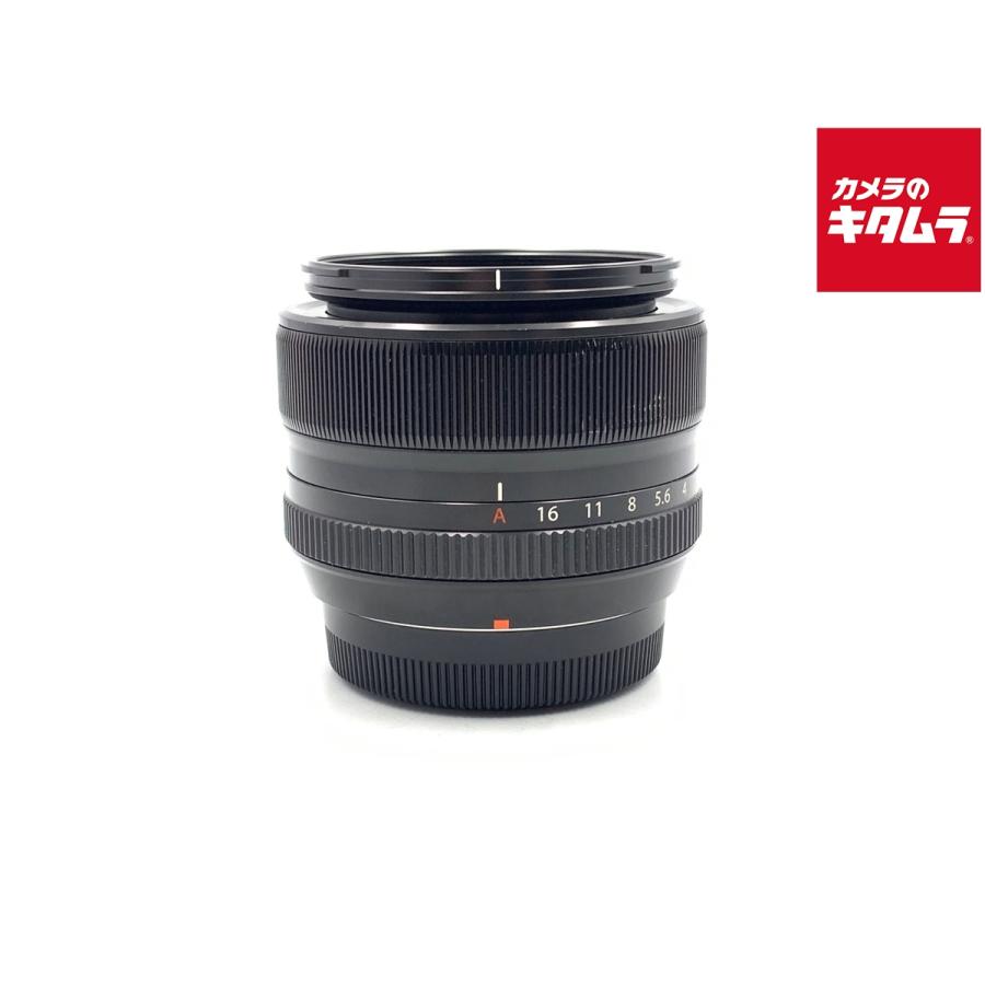 FUJIFILM（フジフイルム） 【中古】 【並品】 XF35mm F1.4 R : カメラ