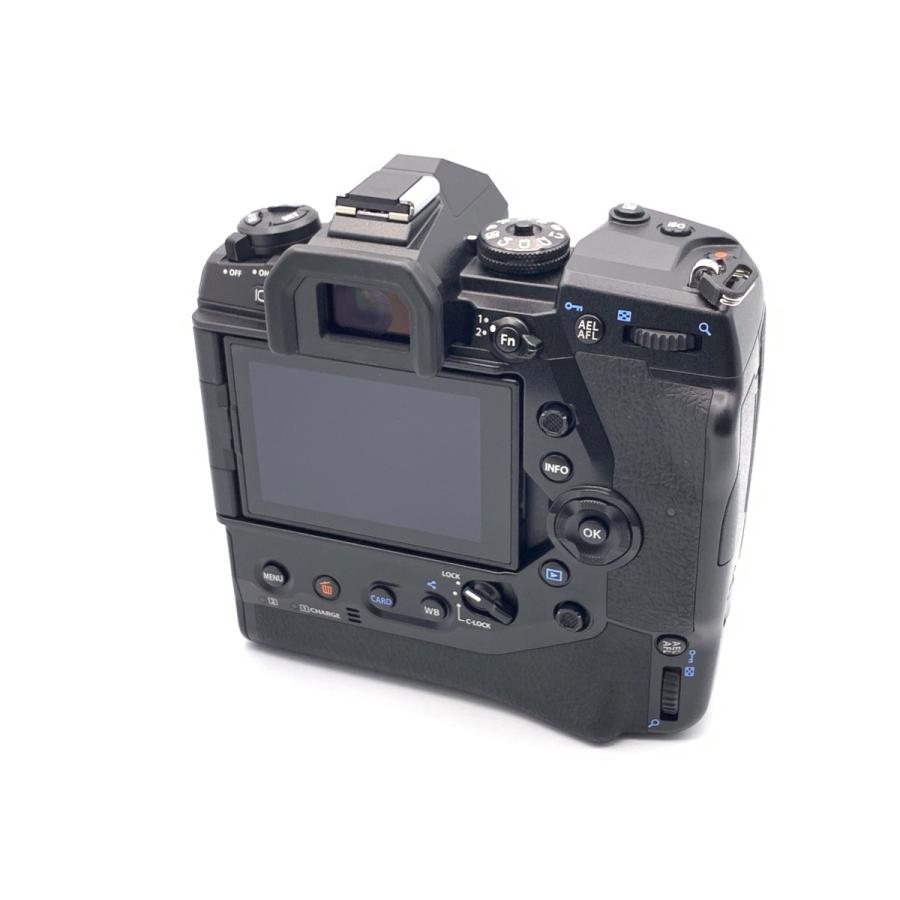 中古】 【良品】 オリンパス OM-D E-M1X ボディ : カメラのキタムラ