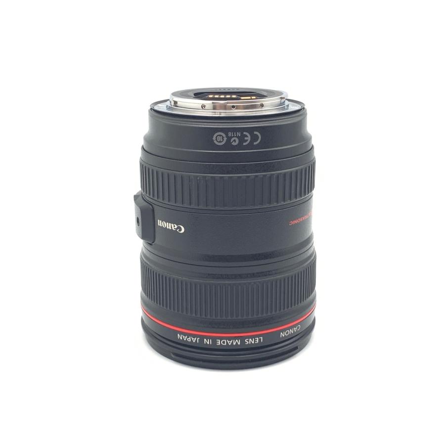 キヤノン（Canon） 【中古】 【並品】 EF24-105mm F4L IS USM : カメラ