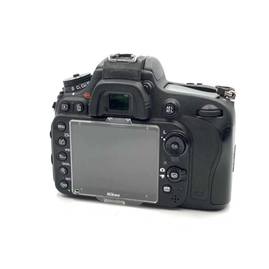 ニコン（Nikon） 【中古】 【並品】 D600 ボディ : カメラのキタムラ
