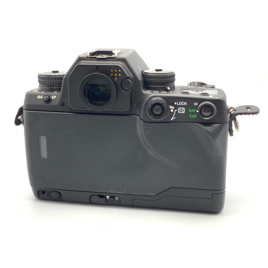 【中古】 【並品】 コンタックス N1の画像
