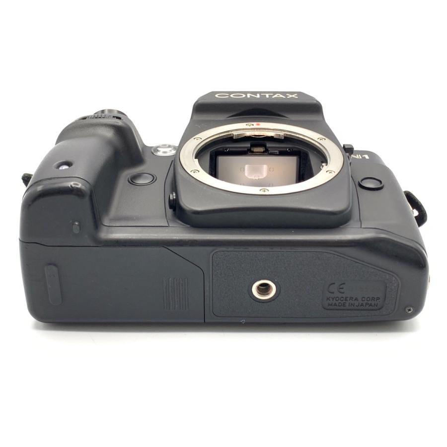 【中古】 【並品】 コンタックス N1の画像