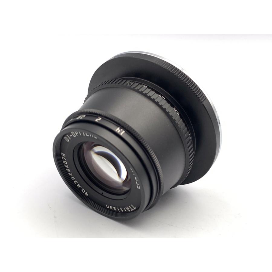 銘匠光学 【中古】 【並品】 TTArtisan 35mm f/1.4 C キヤノンRF用