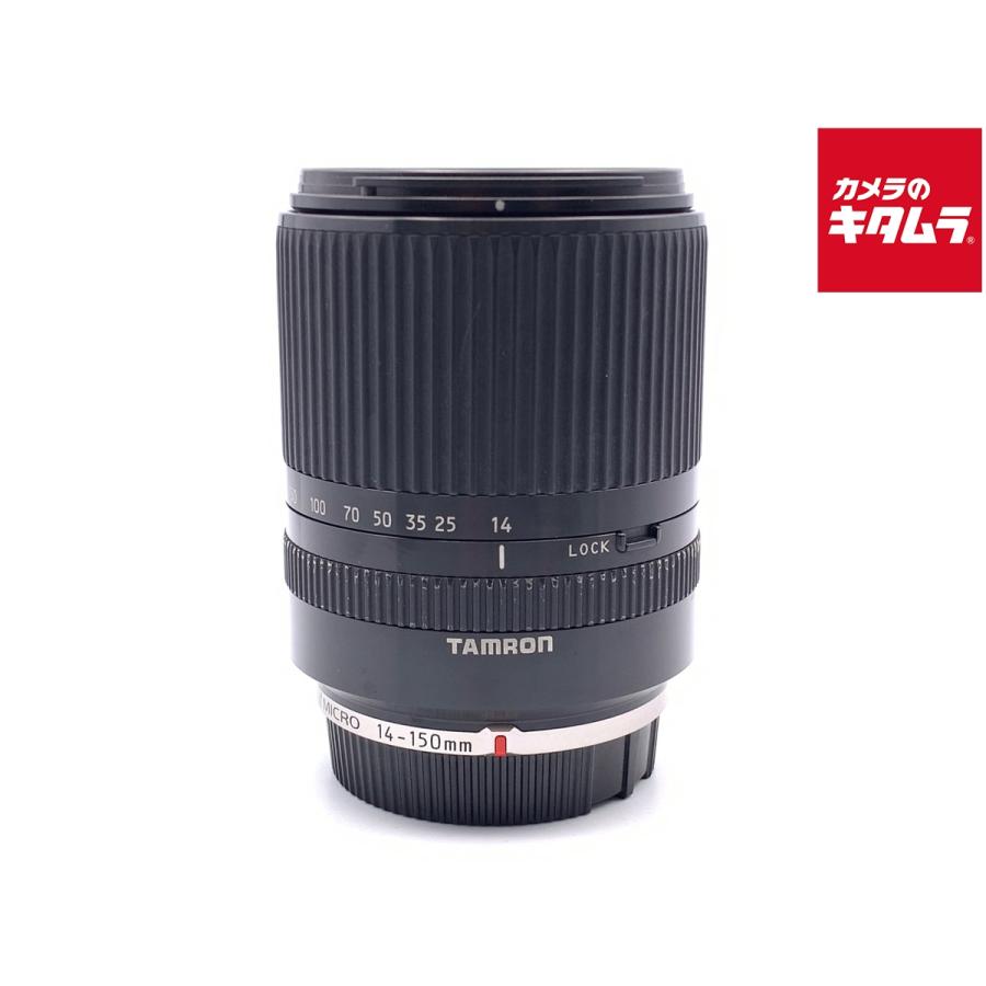TAMRON（タムロン） 【中古】 【並品】 14-150mm F3.5-5.8 Di III 
