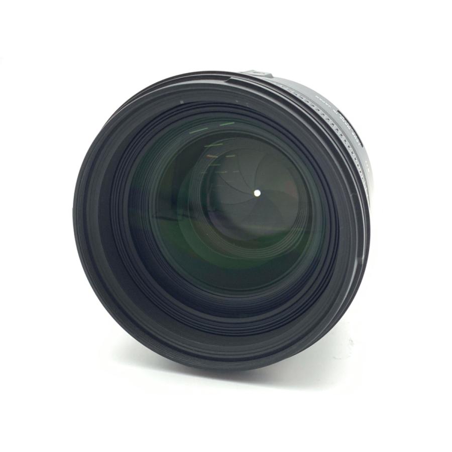 中古】 【並品】 シグマ 50mm F1.4 EX DG HSM ニコン用 : カメラの