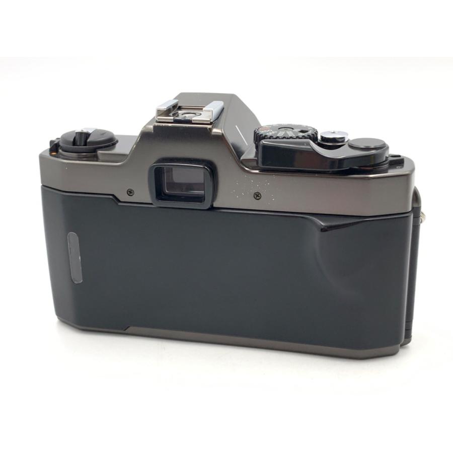 【中古】 【並品】 オリンパス OM-2000の画像