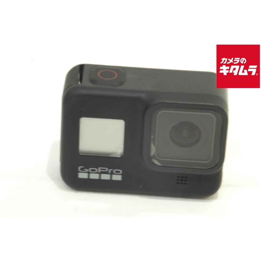 中古】 【良品】 GoPro HERO8 Black 限定ボックスセット CHDRB-801-FW