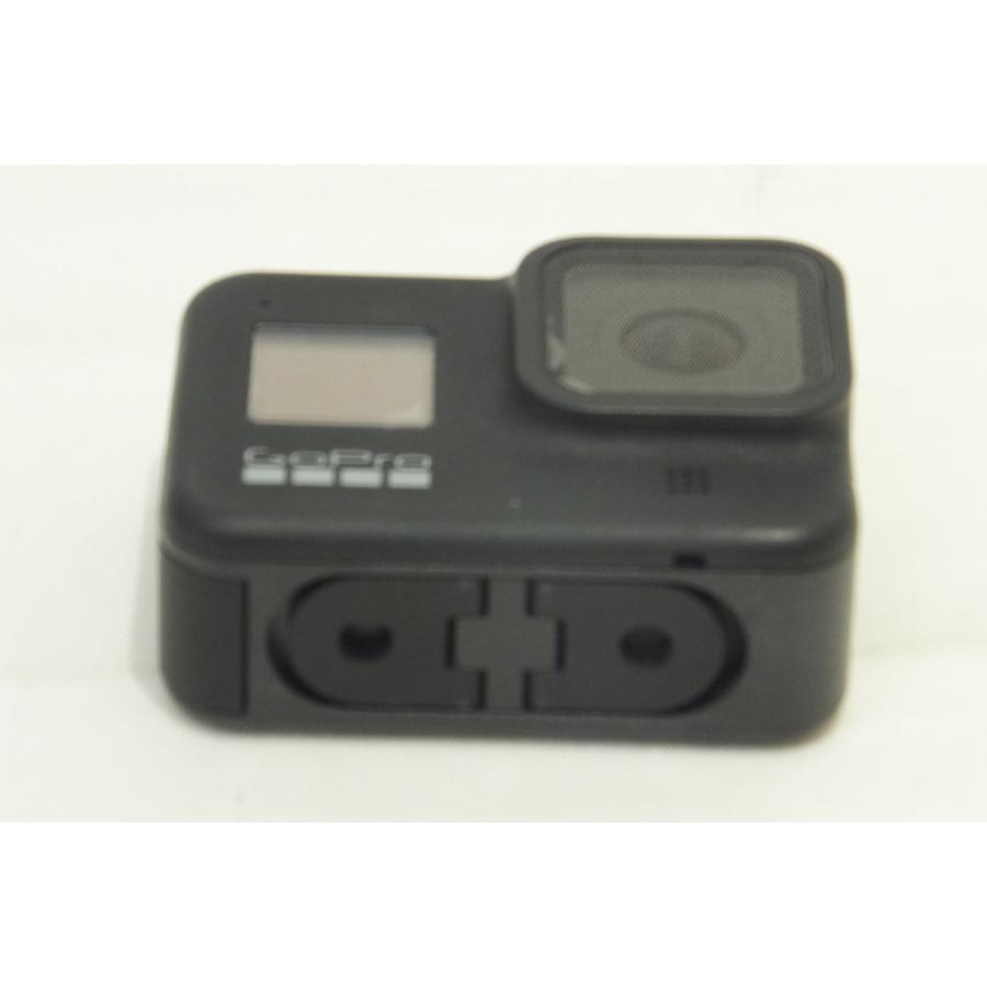 中古】 【良品】 GoPro HERO8 Black 限定ボックスセット CHDRB-801-FW