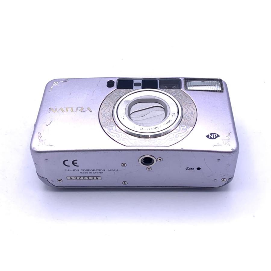【中古】 【並品】 フジフイルム（FUJIFILM）NATURA S ラベンダー_2