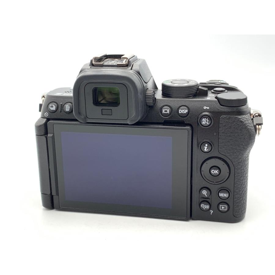 中古】 【良品】 ニコン Z50II ボディ : カメラのキタムラヤフー店