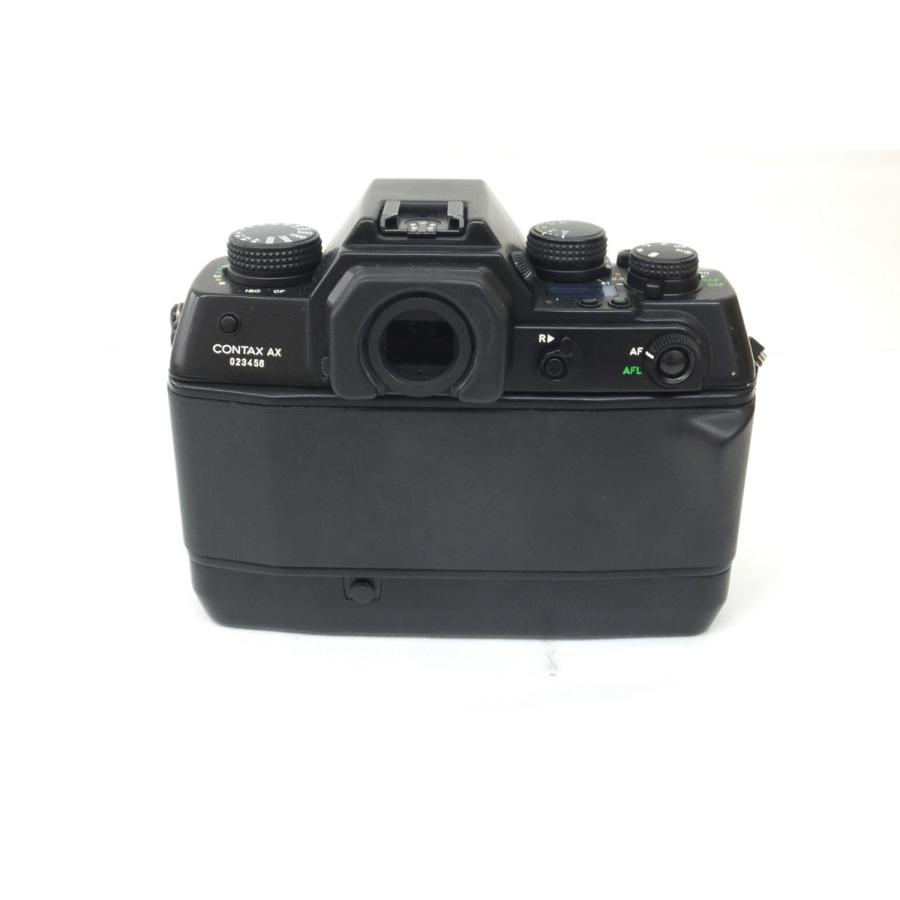 【中古】 【並品】 コンタックス AXの画像