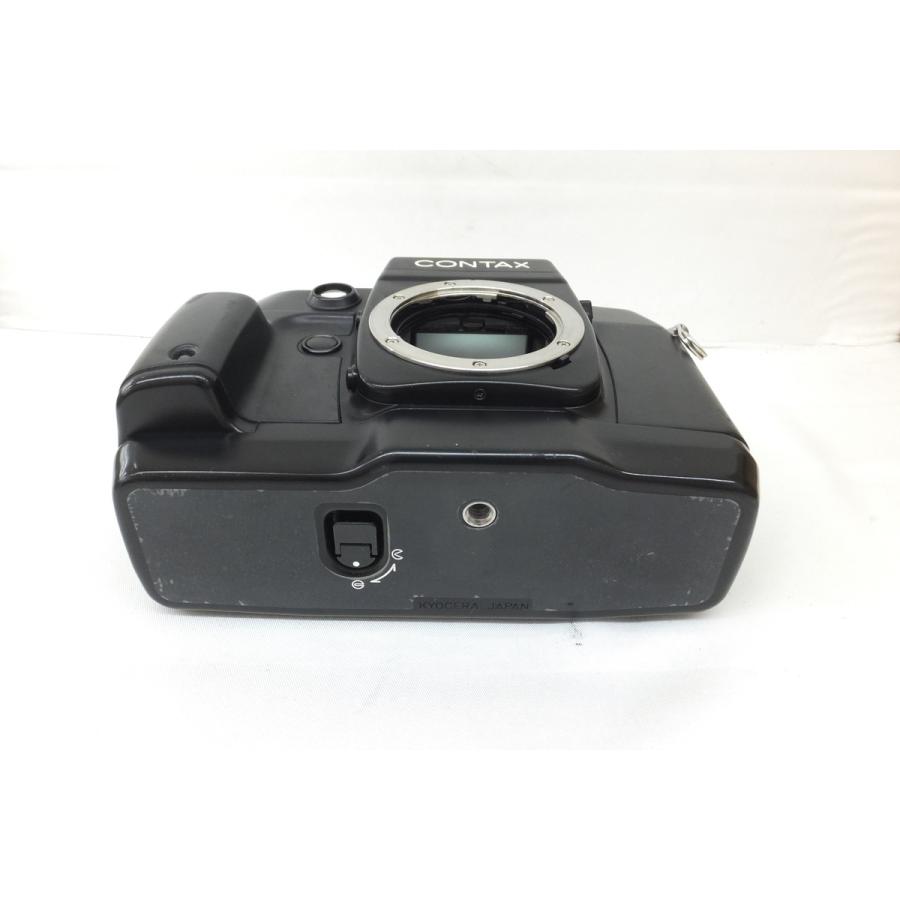 【中古】 【並品】 コンタックス AXの画像