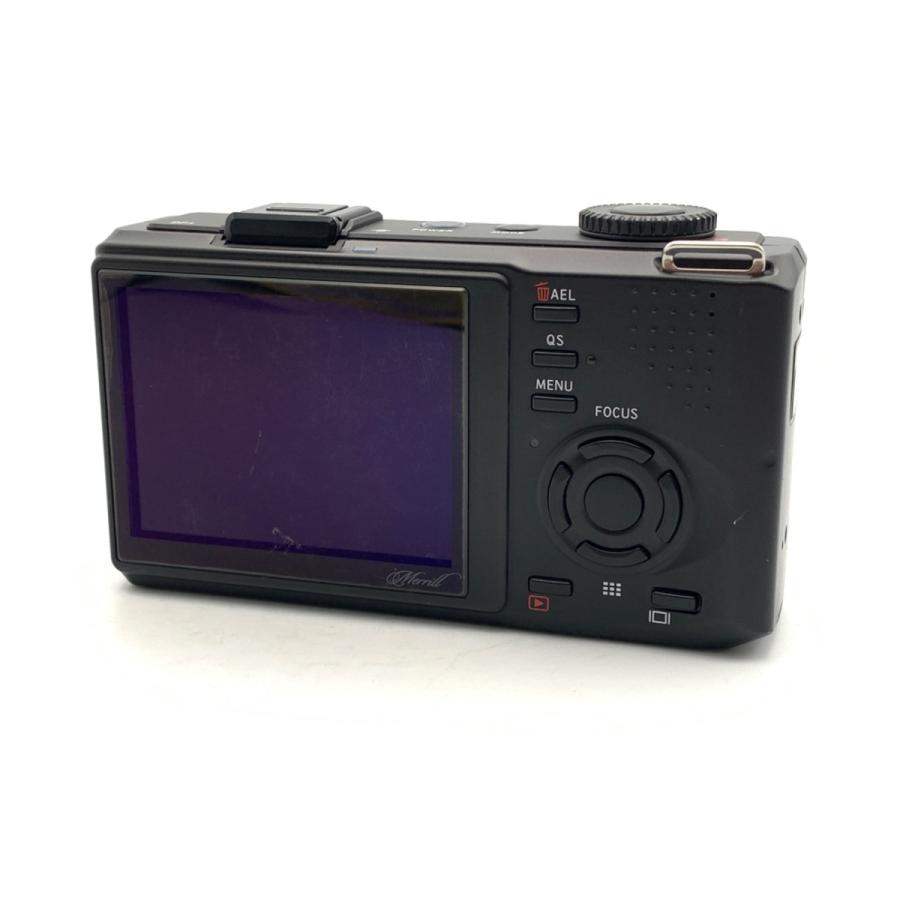 シグマ（SIGMA） 【中古】 【並品】 DP1 Merrill : カメラのキタムラ
