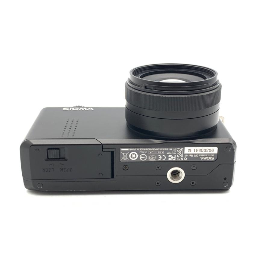 シグマ（SIGMA） 【中古】 【並品】 DP1 Merrill : カメラのキタムラ