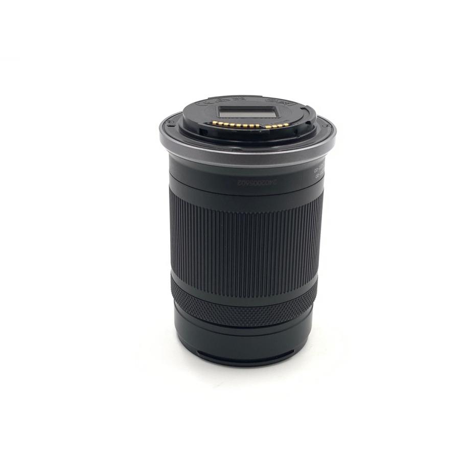 中古】 【良品】 キヤノン RF-S55-210mm F5-7.1 IS STM : カメラの