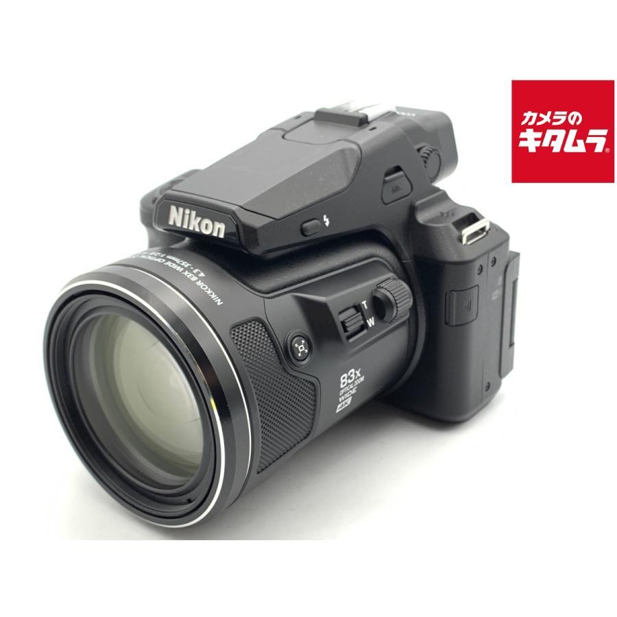ニコン（Nikon） 【中古】 【良品】 COOLPIX P950 : カメラのキタムラ