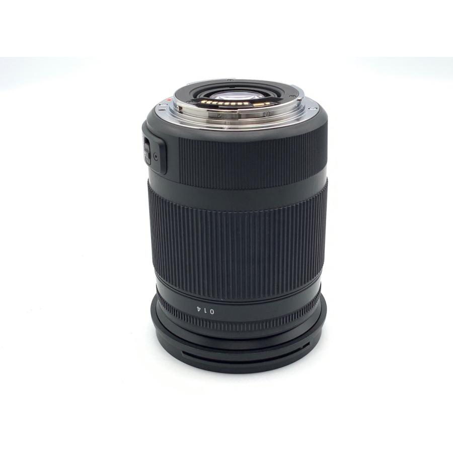 【中古】シグマ 18-300mm 1:3.5-6.3 DC キヤノンマウント 中古】 【並品】 シグマ 18-300mm F3.5-6.3 DC MACRO OS HSM