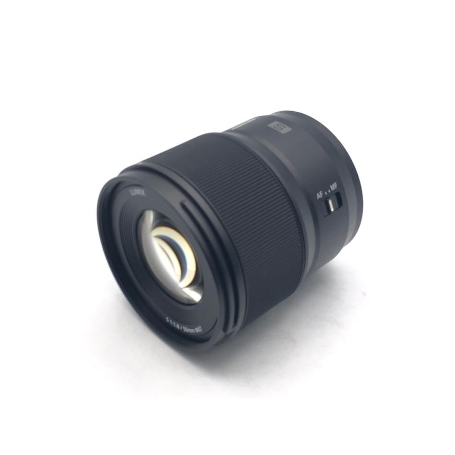 中古】 【美品】 パナソニック LUMIX S 50mm F1.8 [S-S50] 【公式通販】