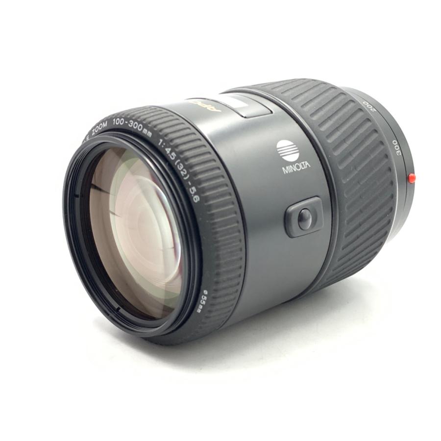 【中古】ミノルタ Minolta AF 100-300mm 1:4.5-5.6 APO s-l400.jpg