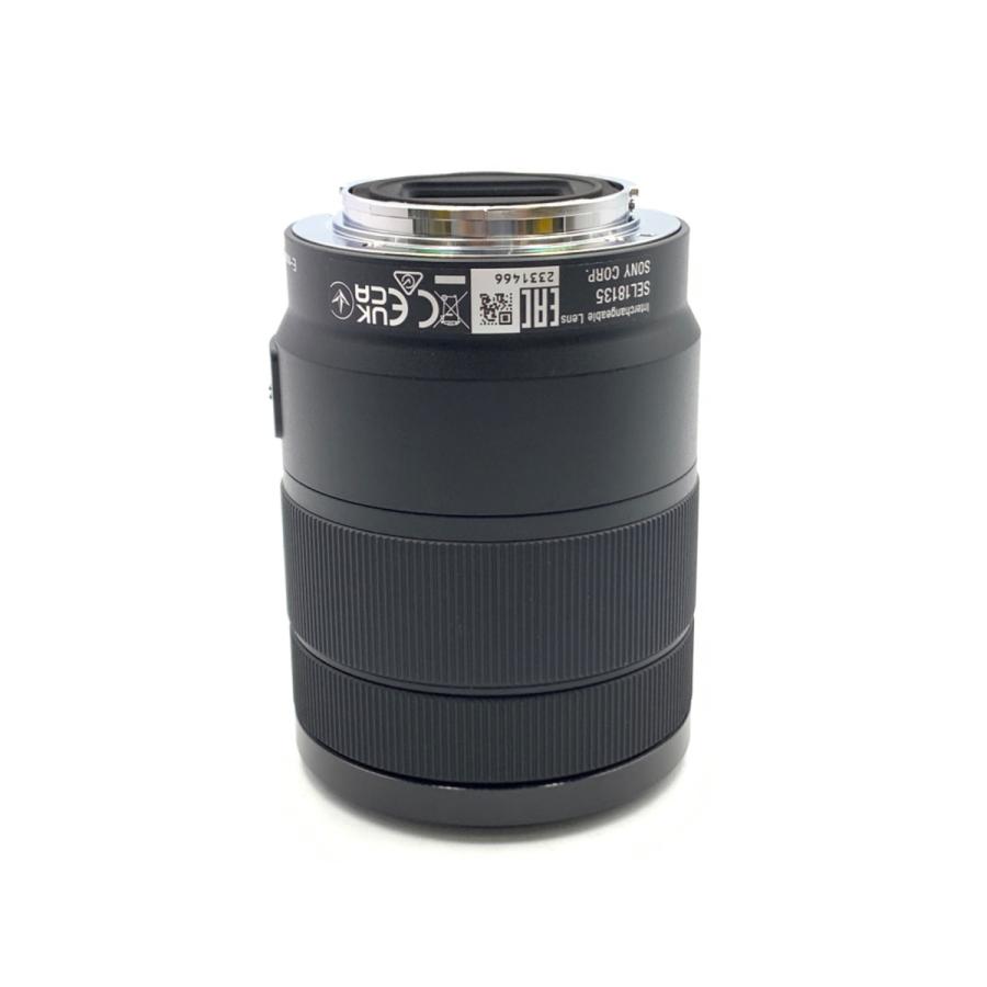 中古】 【美品】 ソニー E 18-135mm F3.5-5.6 OSS [SEL18135