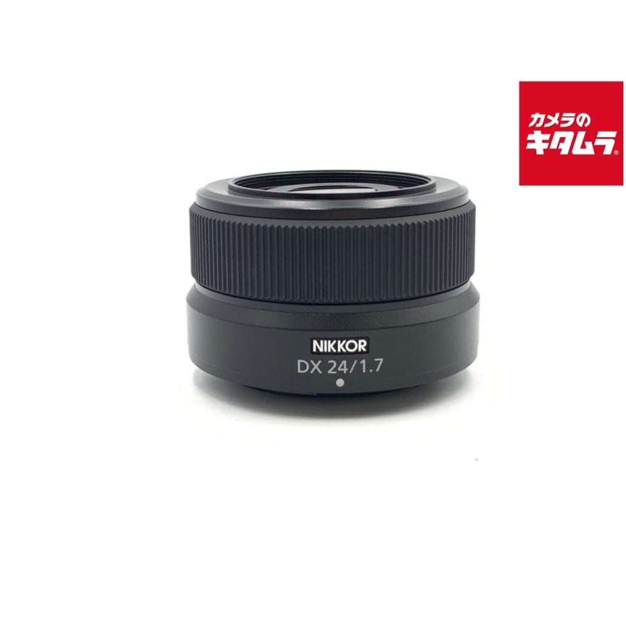 Nikon - 【中古】(ニコン) Nikon Z DX 24/1.7 NIKKOR Z DX 24mm f/1.7 中古価格比較 - 価格.com