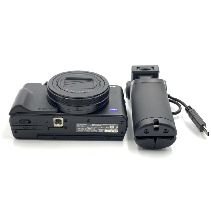 SONY（ソニー） 【中古】 【良品】 Cyber-Shot DSC-RX100M7G