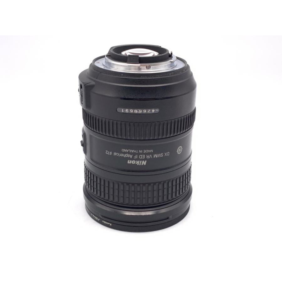 中古】 【難あり品】 ニコン AF-S DX NIKKOR 18-200mm f/3.5-5.6G ED