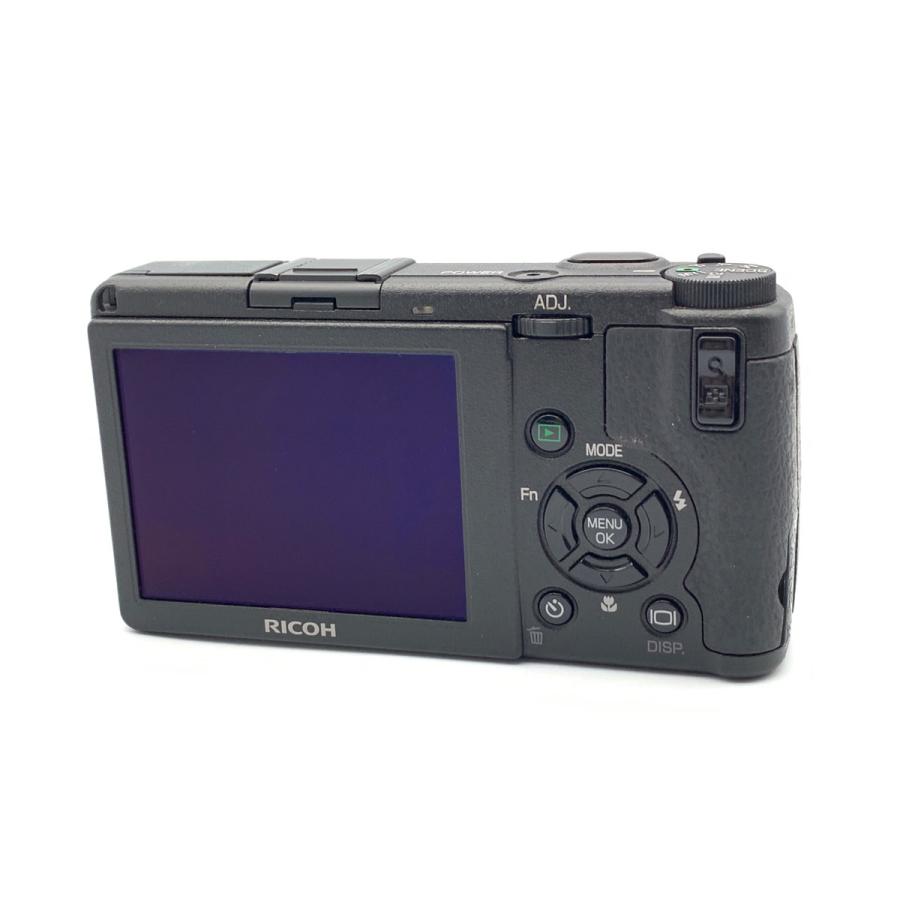 中古】 【並品】 リコー GR DIGITAL II : カメラのキタムラヤフー店