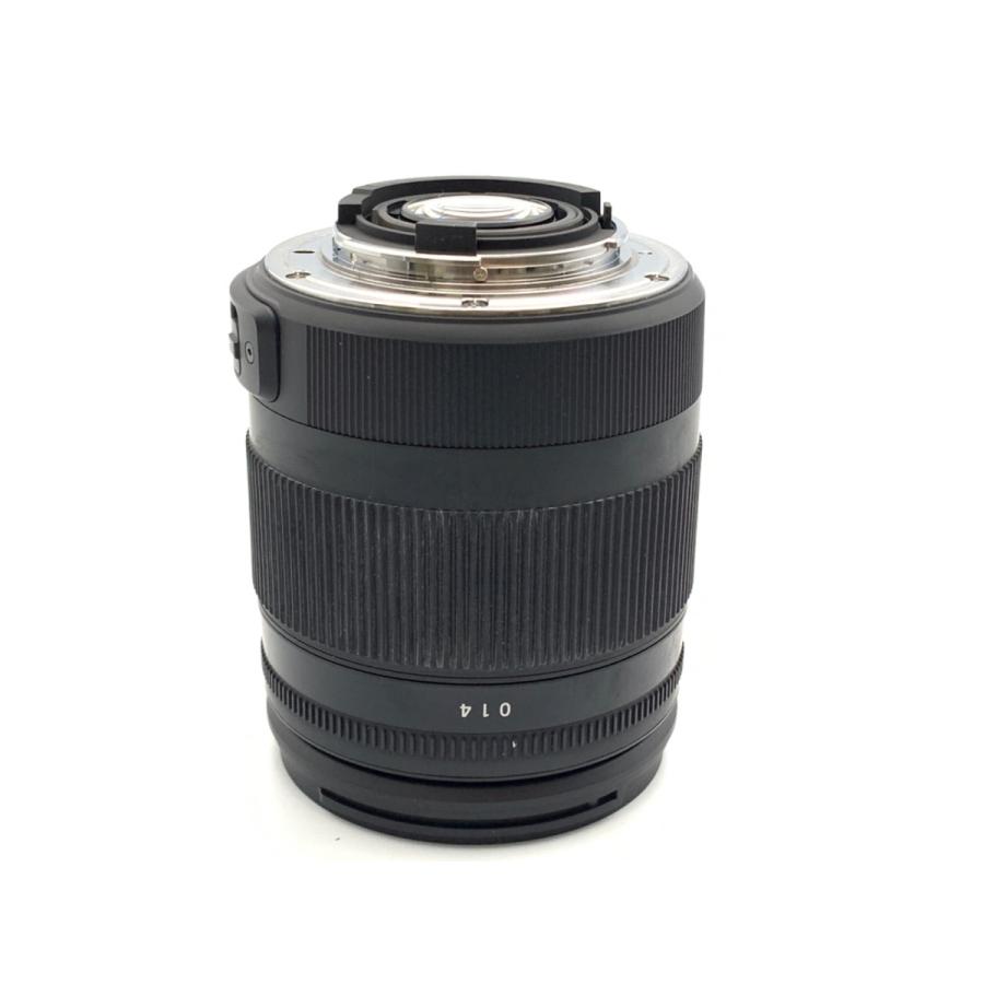 中古】 【難あり品】 シグマ 18-200mm F3.5-6.3 DC MACRO OS HSM
