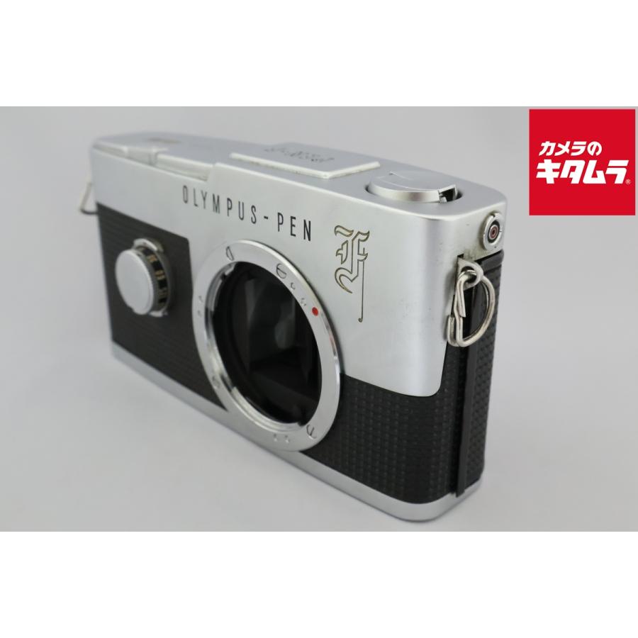 中古】 【難あり品】 オリンパス PEN-F ボディ : カメラのキタムラ