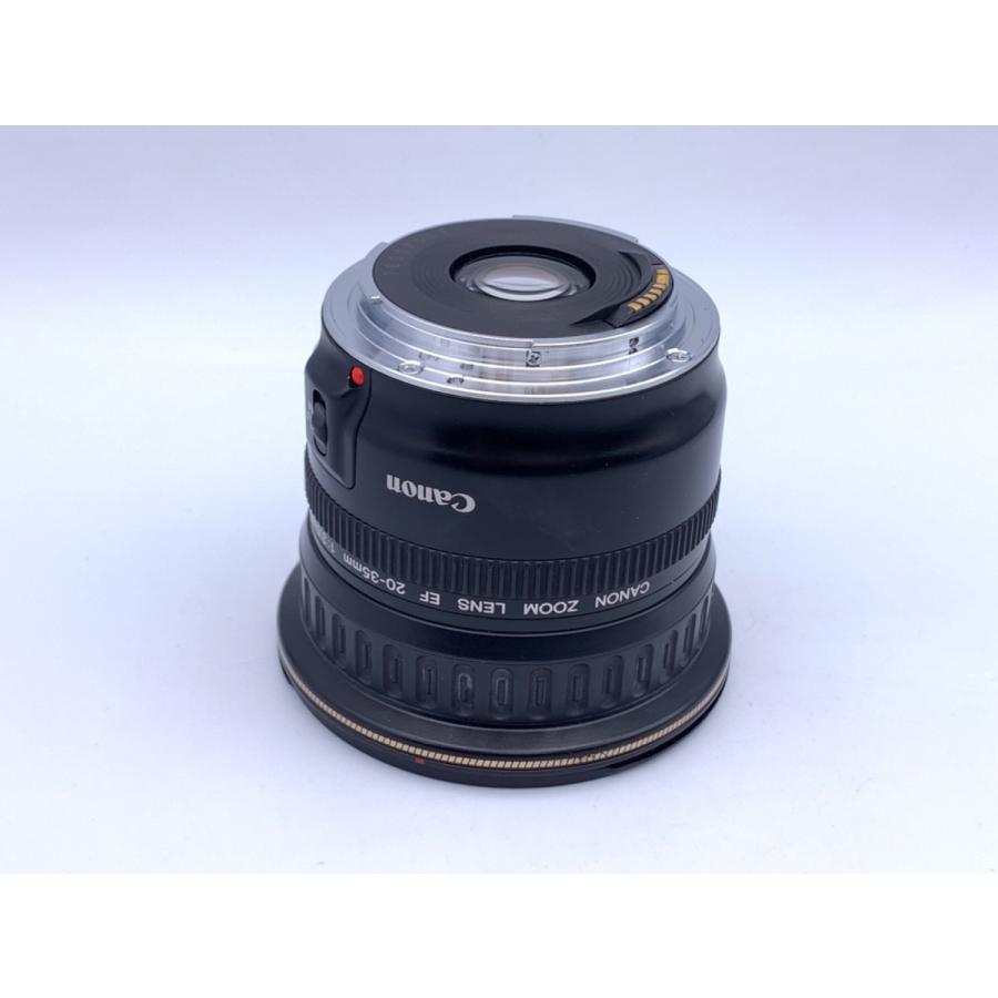 キヤノン（Canon） 【中古】 【難あり品】 EF20-35mm F3.5-4.5 USM