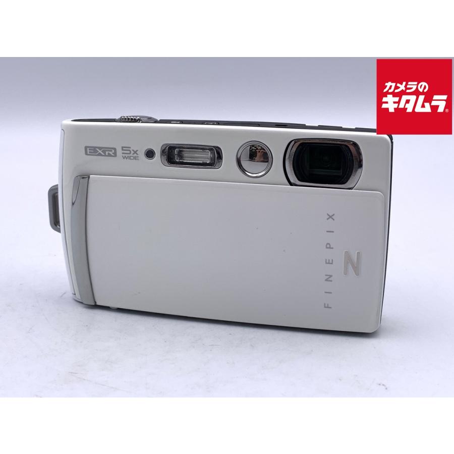 【美品】FUJIFILM FINEPIX Z1100EXR ホワイト　動作確認済 富士フイルム FinePix Z1100EXR 価格比較 - 価格.com
