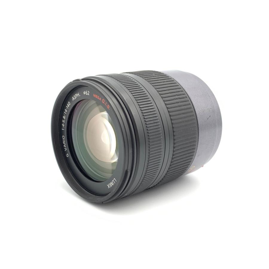中古】 【難あり品】 パナソニック LUMIX G VARIO HD 14-140mm/F4.0 