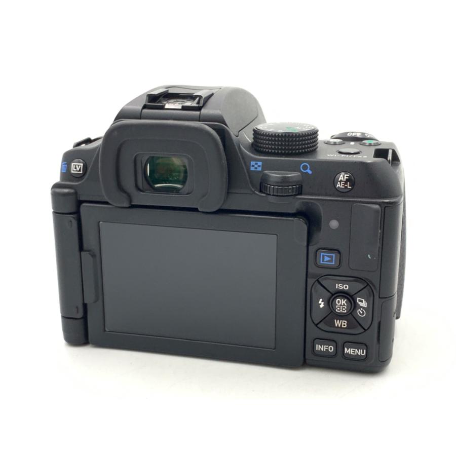 【中古】 【並品】 ペンタックス K-70 ボディ ブラック_1