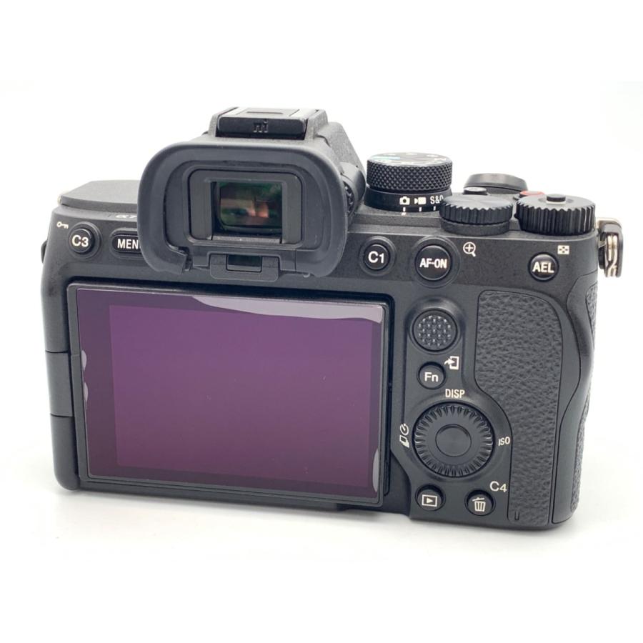 SONY（ソニー） 【中古】 【並品】 α7 IV ボディ [ILCE-7M4] : カメラ