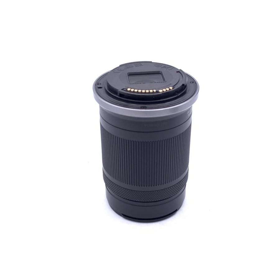 中古】 【良品】 キヤノン RF-S55-210mm F5-7.1 IS STM : カメラの
