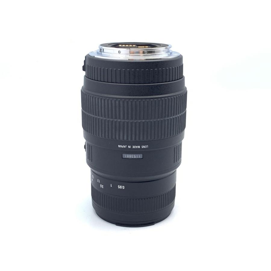 中古】 【難あり品】 シグマ 70-300mm F4-5.6 DG MACRO キヤノン用