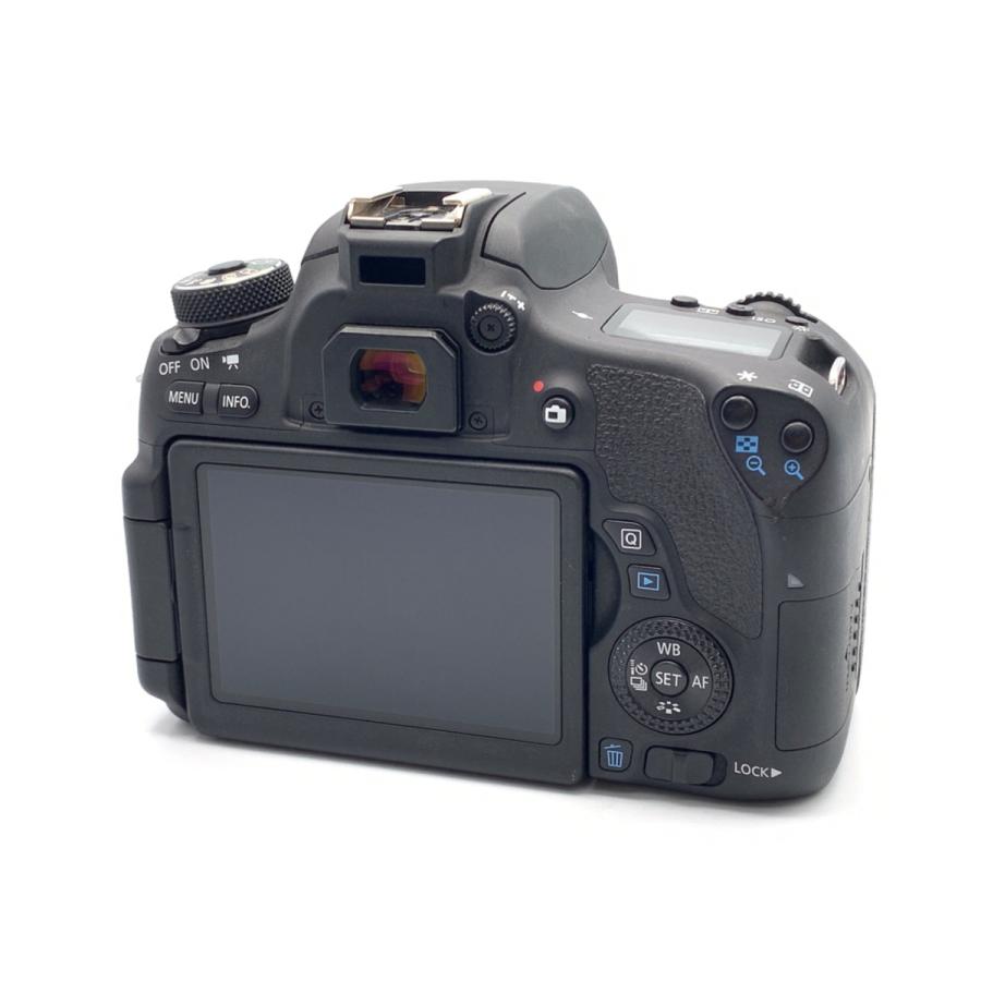 中古】 【良品】 キヤノン EOS 8000D ボディ : カメラのキタムラヤフー