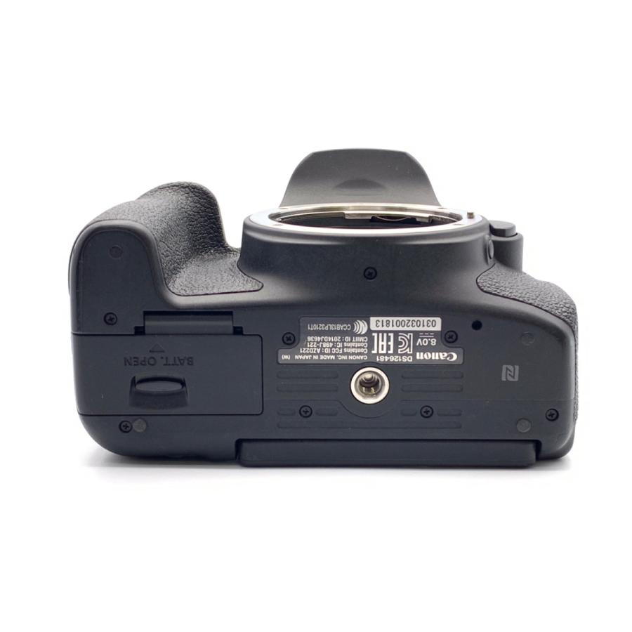 中古】 【良品】 キヤノン EOS 8000D ボディ : カメラのキタムラヤフー