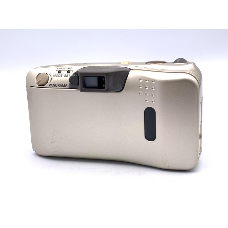 中古】 【良品】 オリンパス μZOOM140 VF （ミューズームM140VF / μ