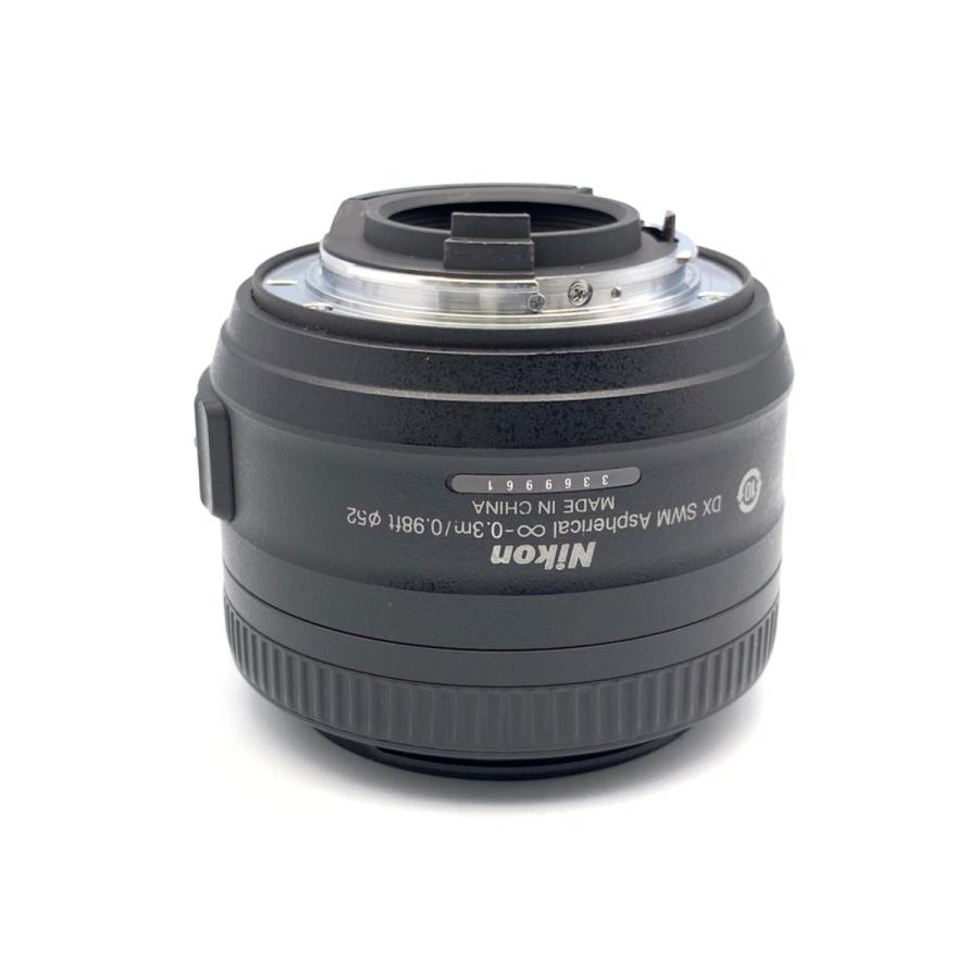 (未使用に近い)ニコンAF-S DX NIKKOR 35mm f/1.8G AF-S DX NIKKOR 35mm f/1.8G | ニコン | AF-S_DX35MM/F1.8G | Joshin