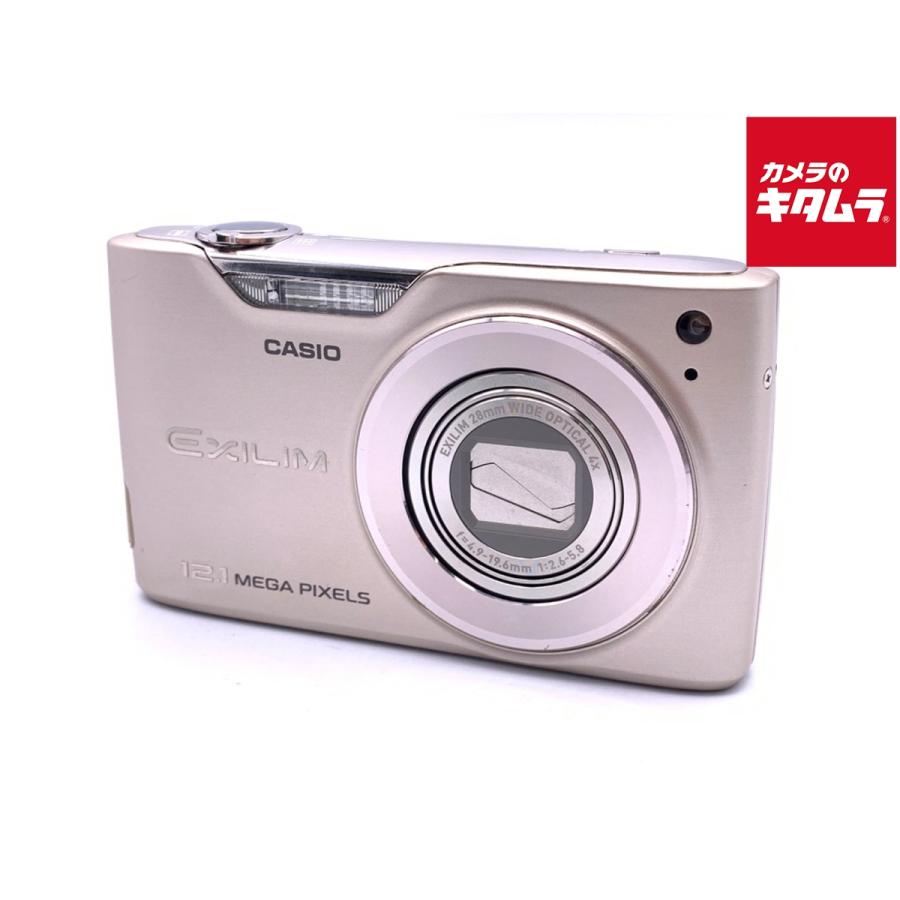 カシオ EXILIM EX-Z450 GD