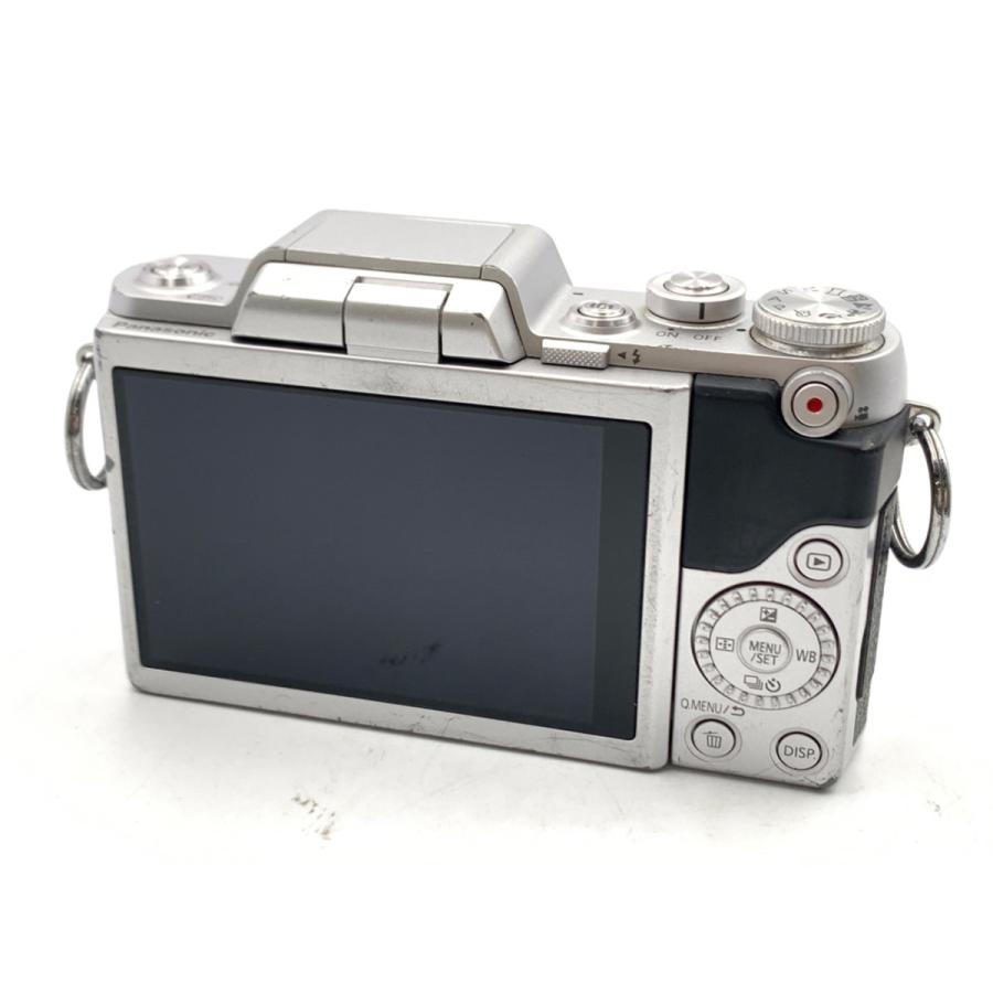 Panasonic（パナソニック） 【中古】 【難あり品】 DMC-GF7 ボディ