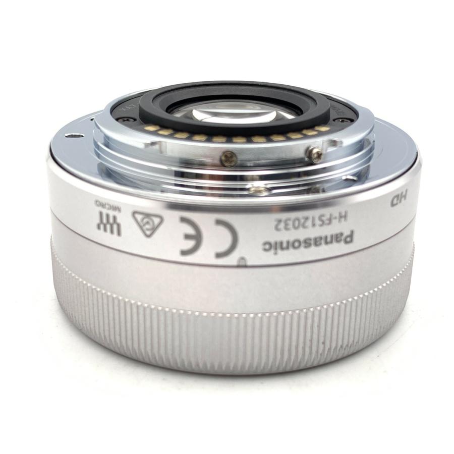Panasonic（パナソニック） 【中古】 【良品】 LUMIX G VARIO 12-32mm 