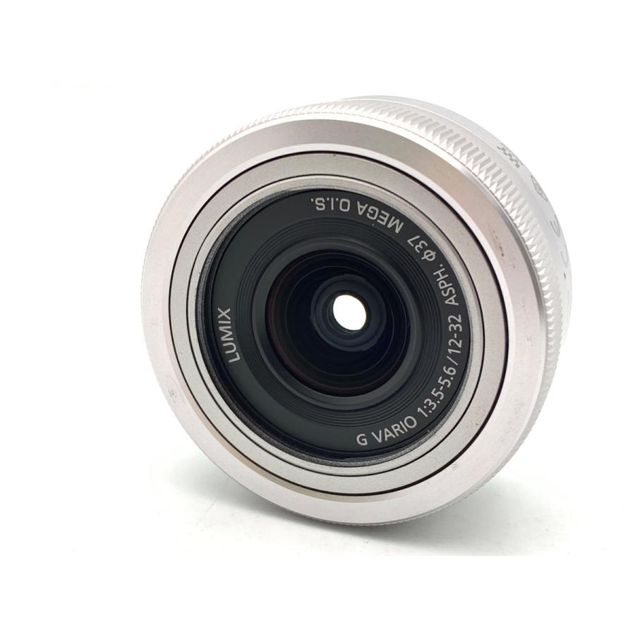 Panasonic（パナソニック） 【中古】 【良品】 LUMIX G VARIO 12-32mm 