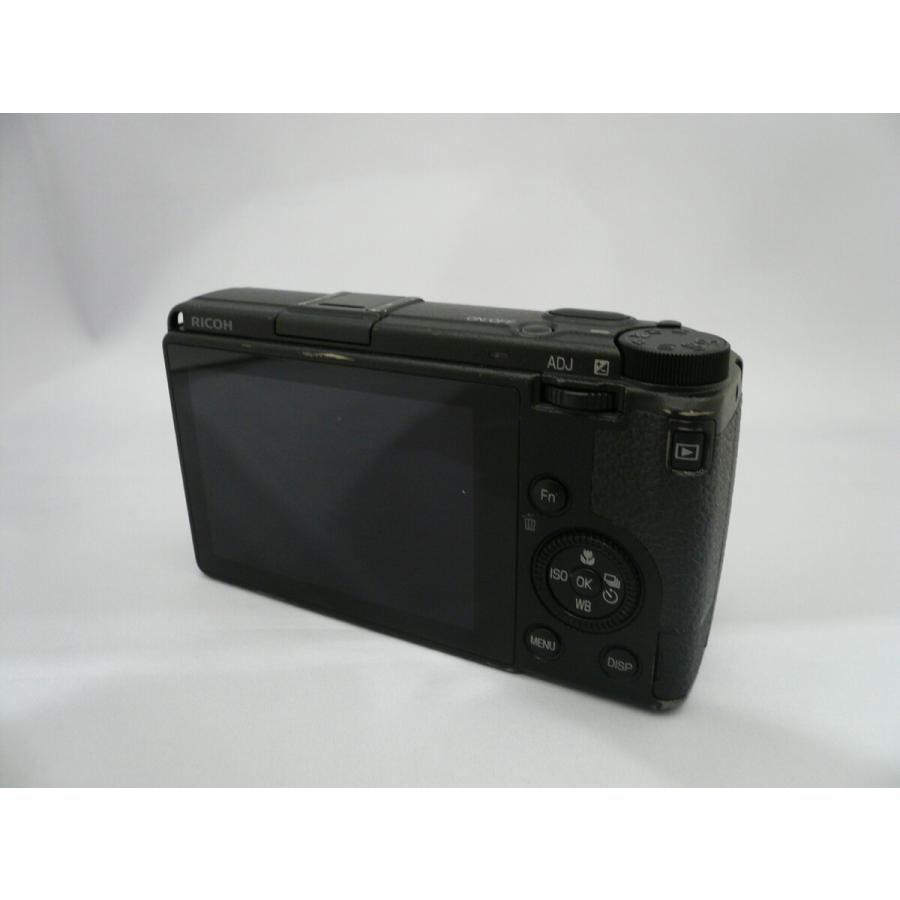 中古】 【並品】 リコー GR IIIx : カメラのキタムラヤフー店 - 通販