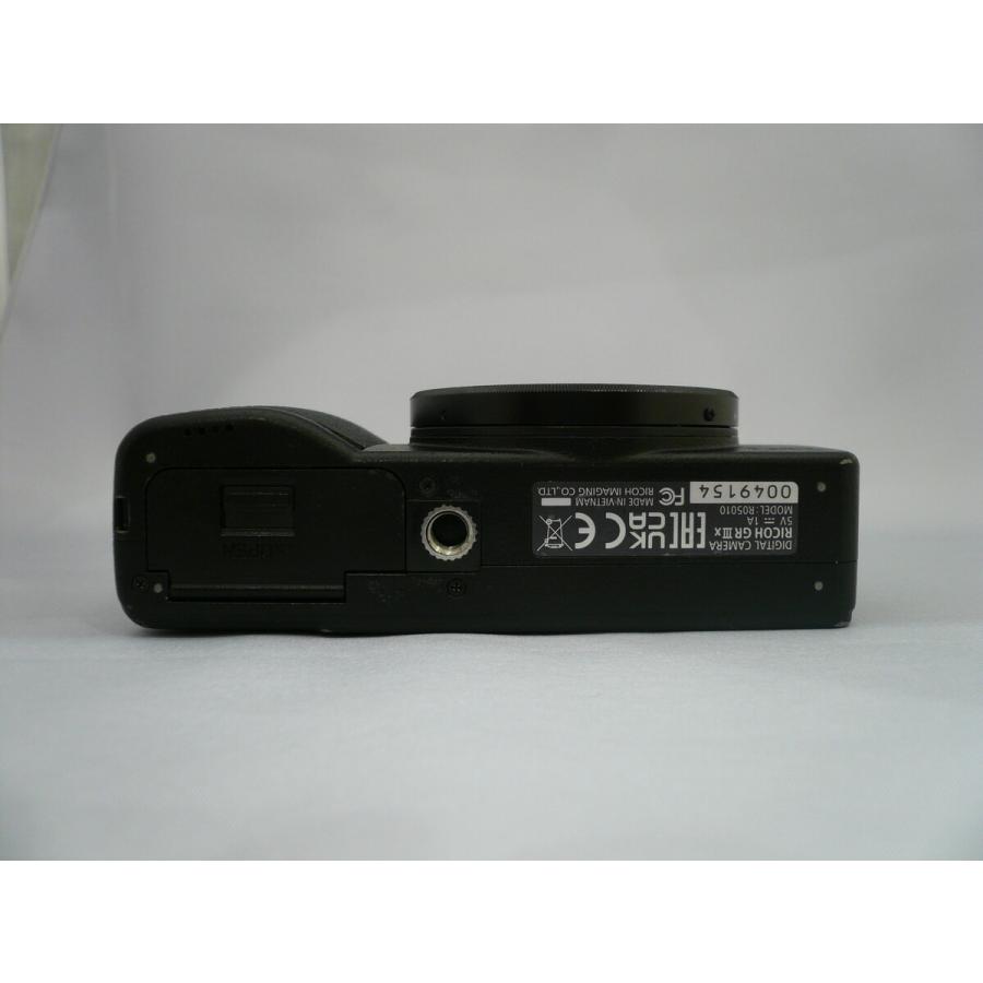 中古】 【並品】 リコー GR IIIx : カメラのキタムラヤフー店 - 通販