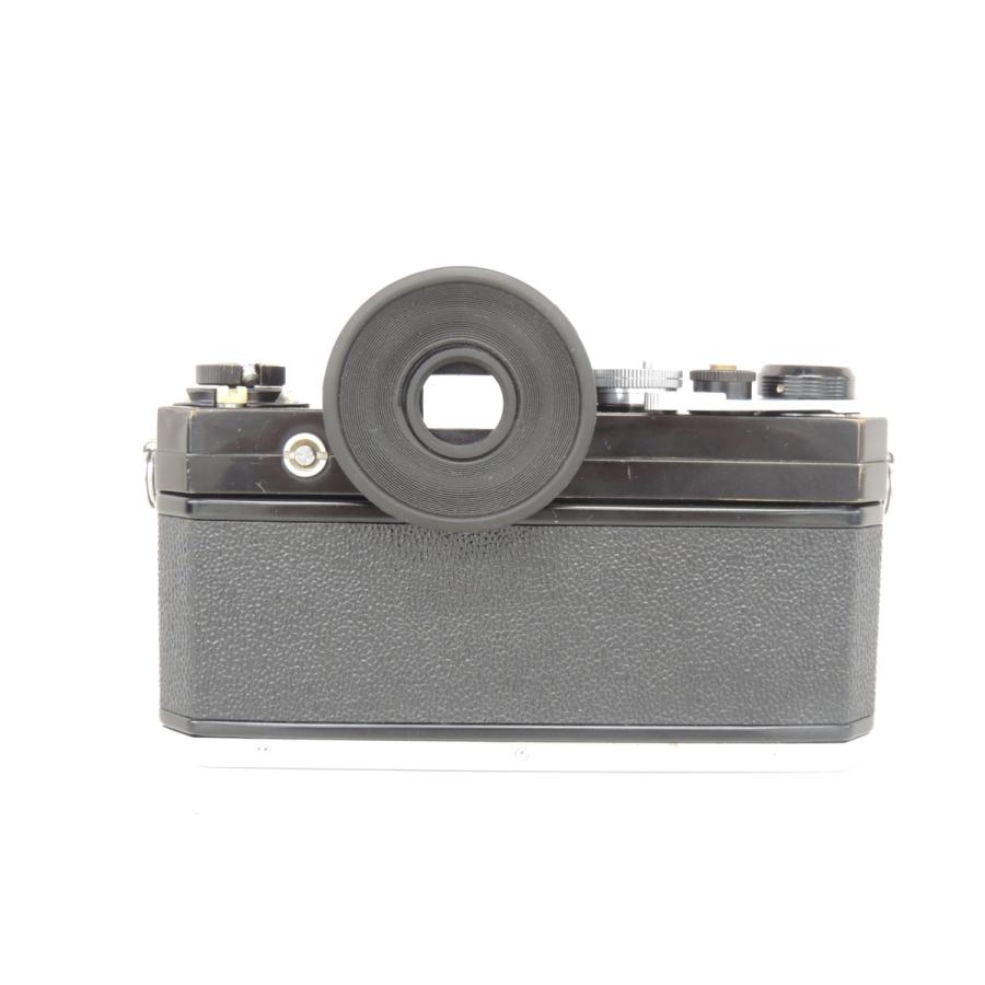ニコン（Nikon） 【中古】 【並品】 F 中期 アイレベル ボディ