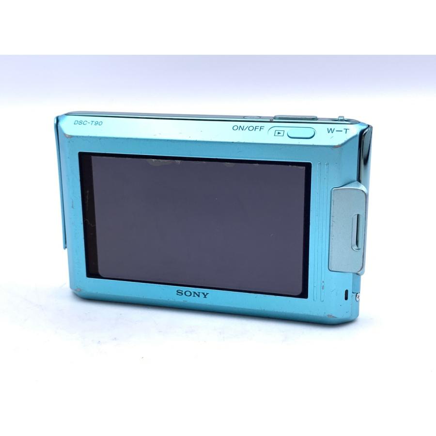 中古】 【並品】 ソニー Cyber-shot DSC-T90 L : カメラのキタムラ